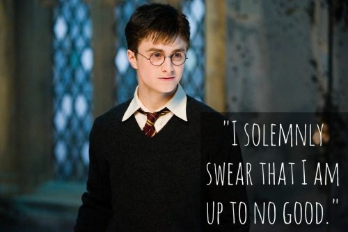 38 Best Harry Potter Quotes To Hold You Over Until The New 2018 Movie - QuotesHumor.com