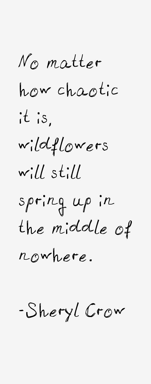 19 Best Spring Inspired Quotes - QuotesHumor.com