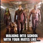 23 Amusing Back To School Memes - QuotesHumor.com