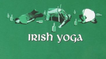23 Hilarious 2018 St. Patrick’s Day Memes That Will Bring The Irish Out Of Anyone - QuotesHumor.com