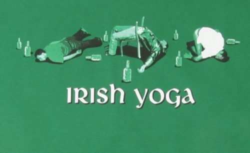 23 Hilarious 2018 St. Patrick’s Day Memes That Will Bring The Irish Out Of Anyone - QuotesHumor.com