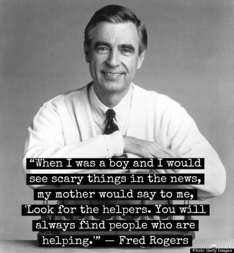 14 Mr. Rogers Quotes That Will Give You The Feels - QuotesHumor.com