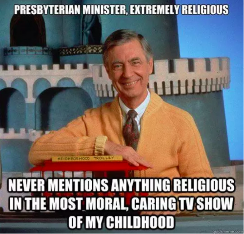 14 Mr. Rogers Quotes That Will Give You The Feels - QuotesHumor.com