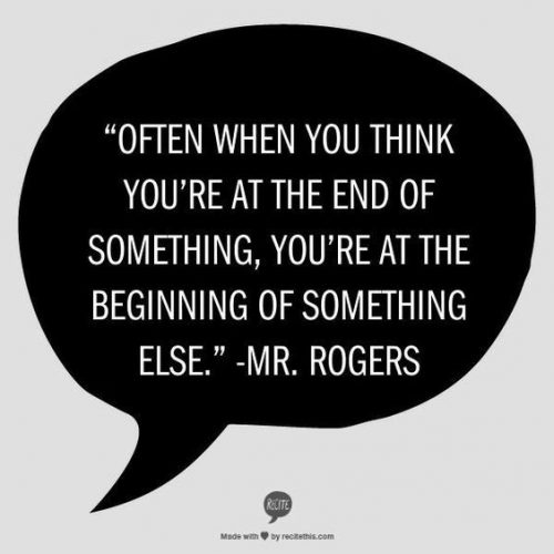 14 Mr. Rogers Quotes That Will Give You The Feels - QuotesHumor.com