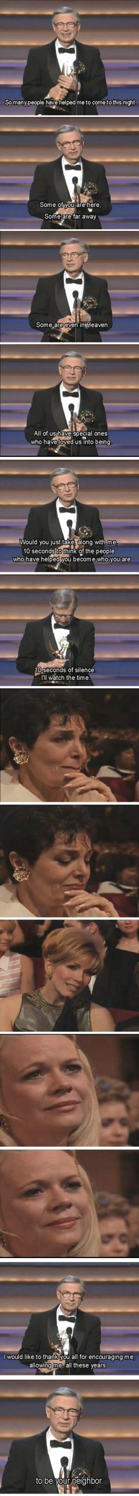 14 Mr. Rogers Quotes That Will Give You The Feels - QuotesHumor.com