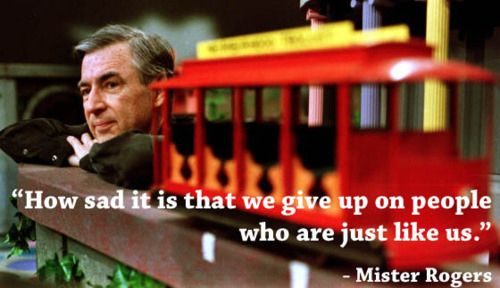 14 Mr. Rogers Quotes That Will Give You The Feels - QuotesHumor.com