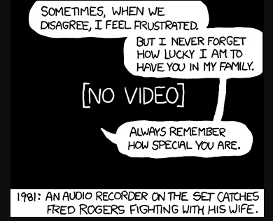 14 Mr. Rogers Quotes That Will Give You The Feels - QuotesHumor.com