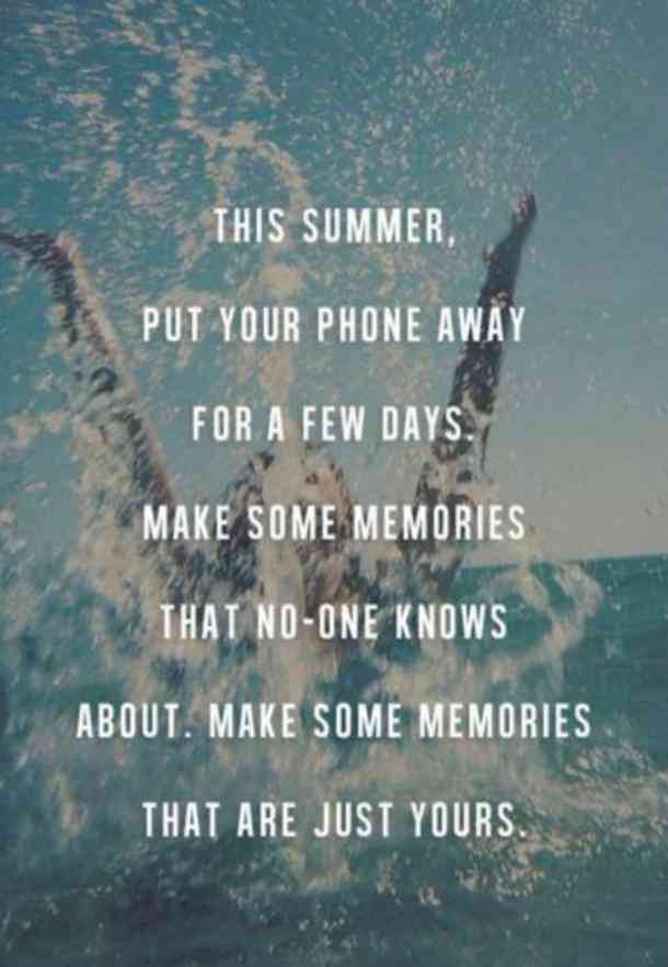 26 Inspirational Summer Quotes 2018 - QuotesHumor.com 26 Inspirational Summer Quotes 2018 - QuotesHumor.com