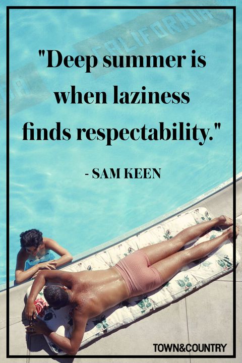 26 Inspirational Summer Quotes 2018  Page 2 of 5 