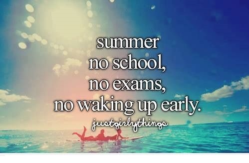 26 Inspirational Summer Quotes 2018  - QuotesHumor.com