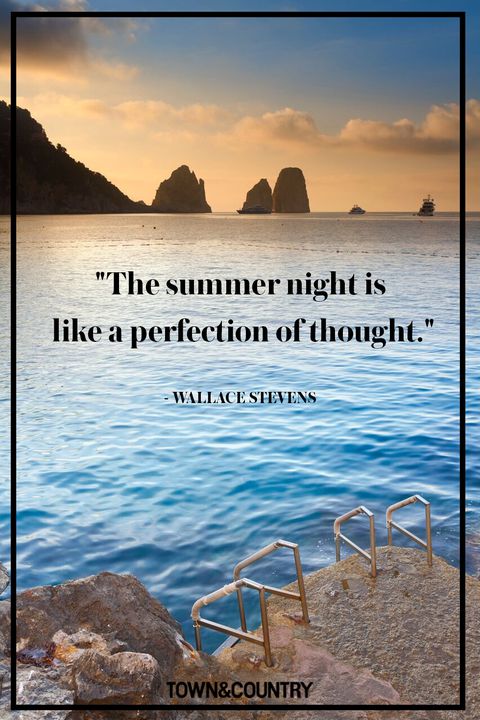 26 Inspirational Summer Quotes 2018 | Page 4 of 5 | QuotesHumor.com