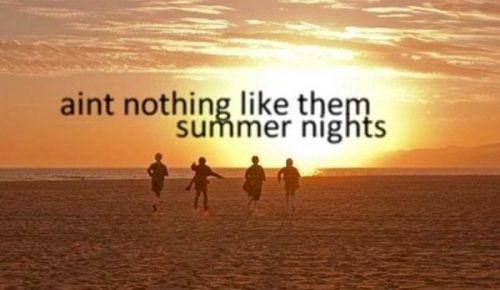 26 Inspirational Summer Quotes 2018  - QuotesHumor.com