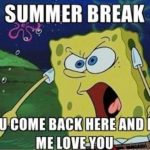 Best Summer Memes 2018 - QuotesHumor.com