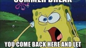Best Summer Memes 2018 - QuotesHumor.com