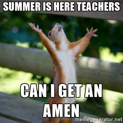 Best Summer Memes 2018  QuotesHumor.com