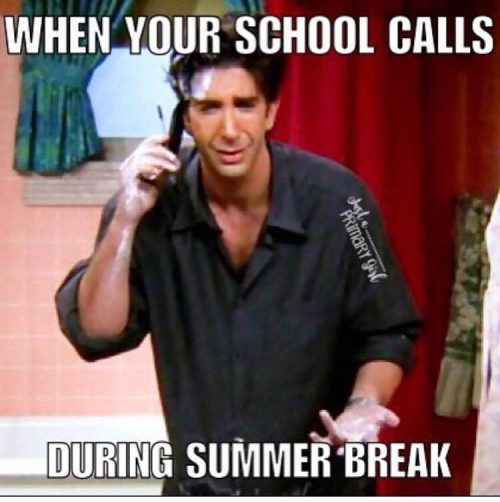 Best Summer Memes 2018 - QuotesHumor.com