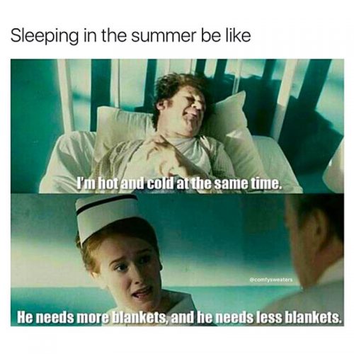 Best Summer Memes 2018 - QuotesHumor.com