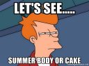 Hilarious Summer Body Memes Quoteshumor Com