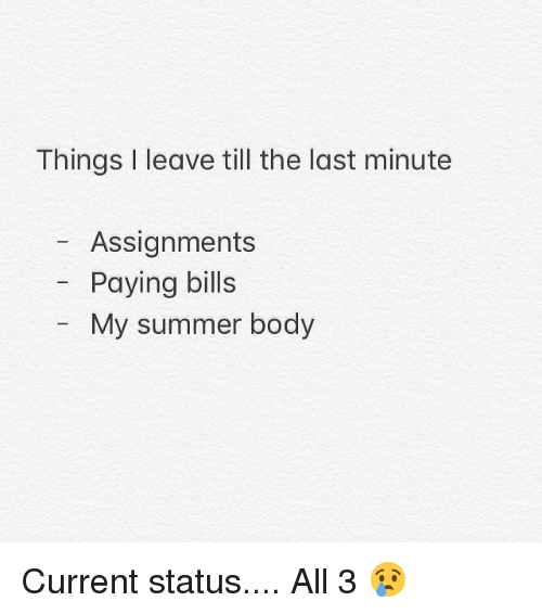 27 Hilarious 2018 Summer Body Memes - QuotesHumor.com